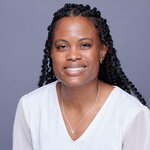 Headshot of Sarah Hartwell