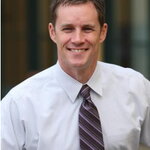 Neil Jensen (’96)